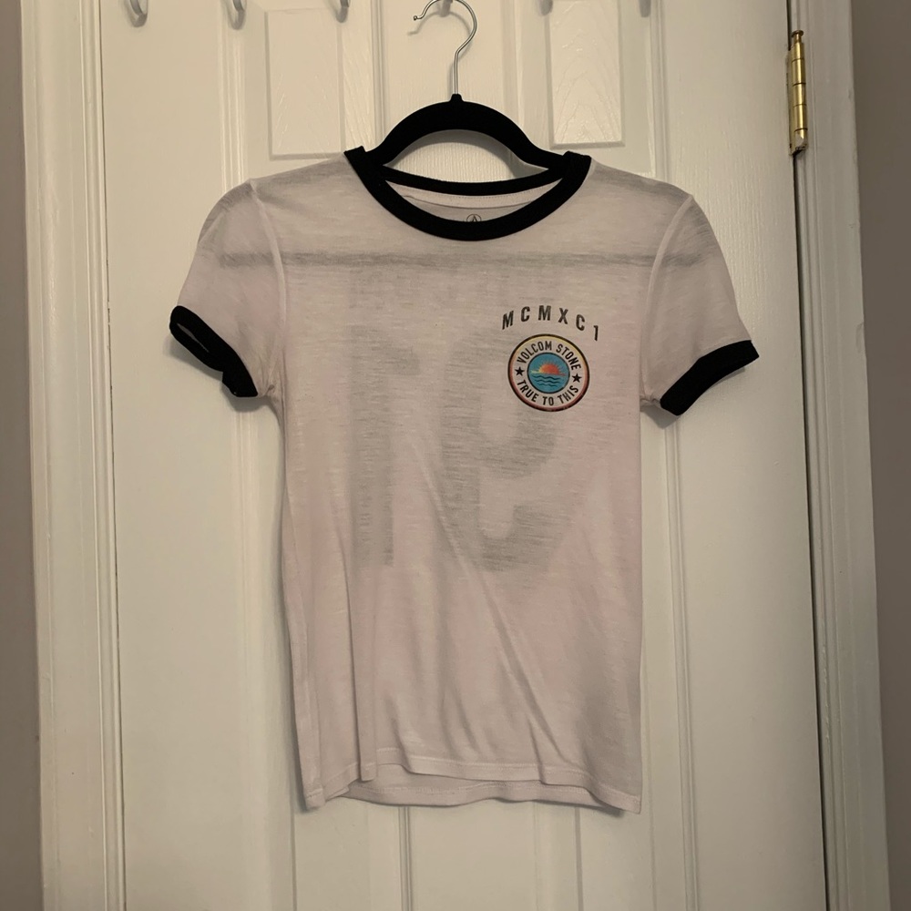 Volcom Tee